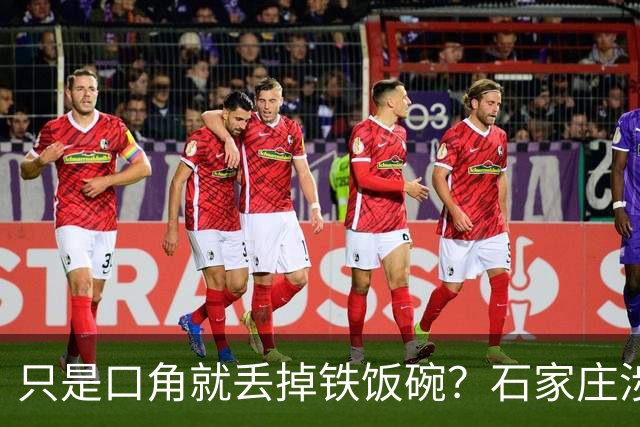 只是口角就丢掉铁饭碗？石家庄涉事老师被辞退，处罚是否过重